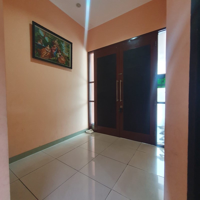 Rumah Gading Asri, Kelapa Gading