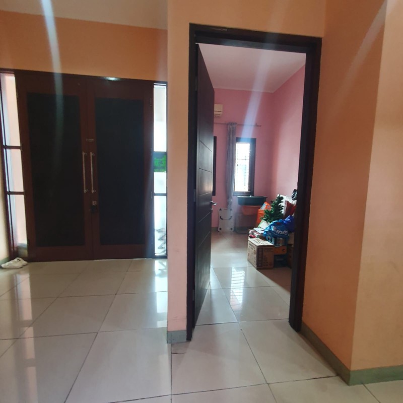 Rumah Gading Asri, Kelapa Gading