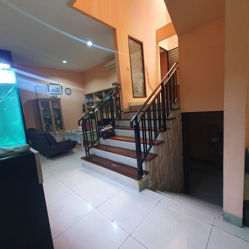 Rumah Gading Asri, Kelapa Gading