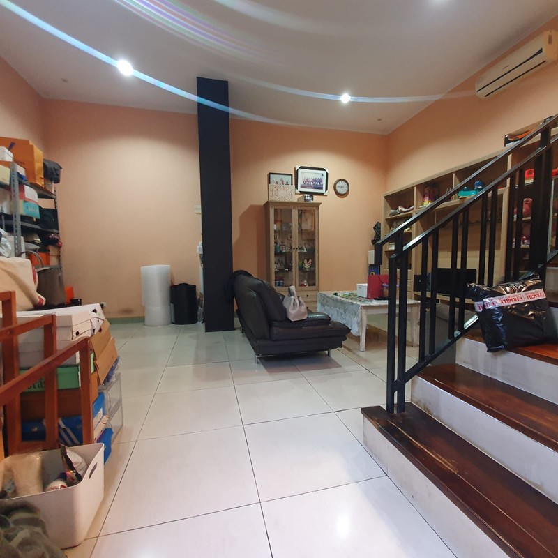 Rumah Gading Asri, Kelapa Gading