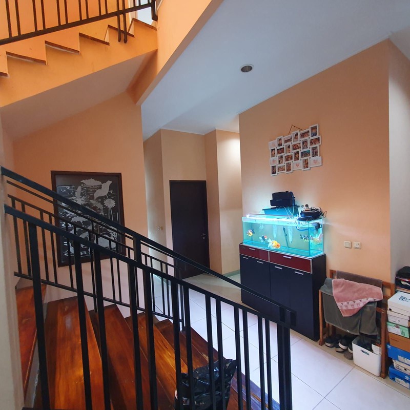 Rumah Gading Asri, Kelapa Gading