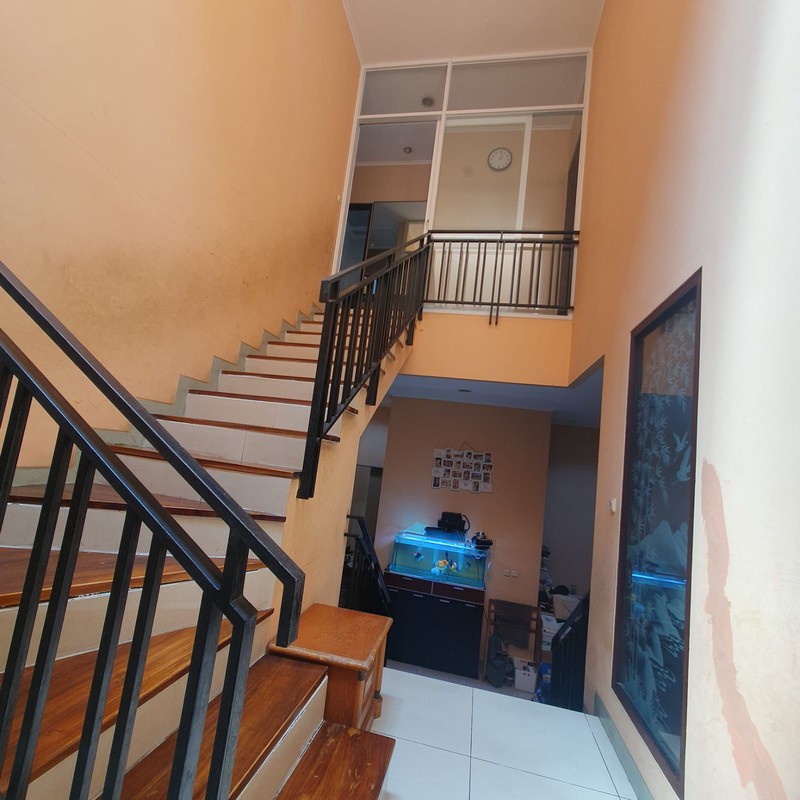 Rumah Gading Asri, Kelapa Gading