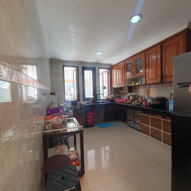 Rumah Gading Asri, Kelapa Gading