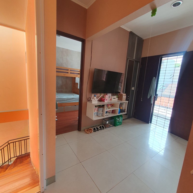 Rumah Gading Asri, Kelapa Gading