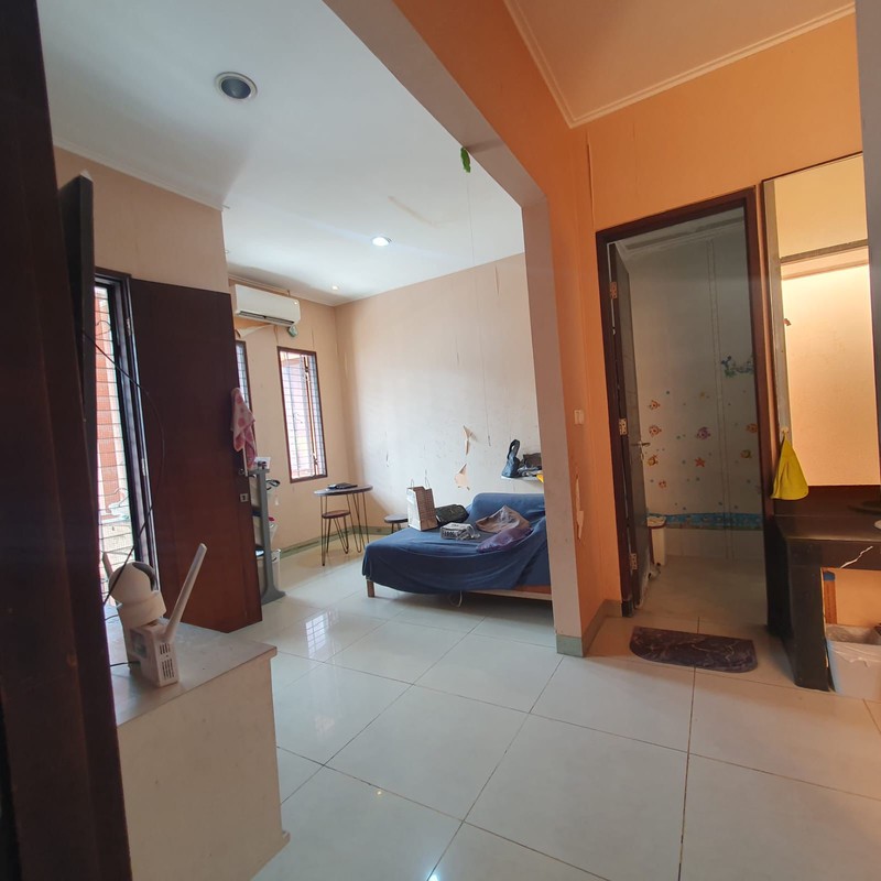 Rumah Gading Asri, Kelapa Gading