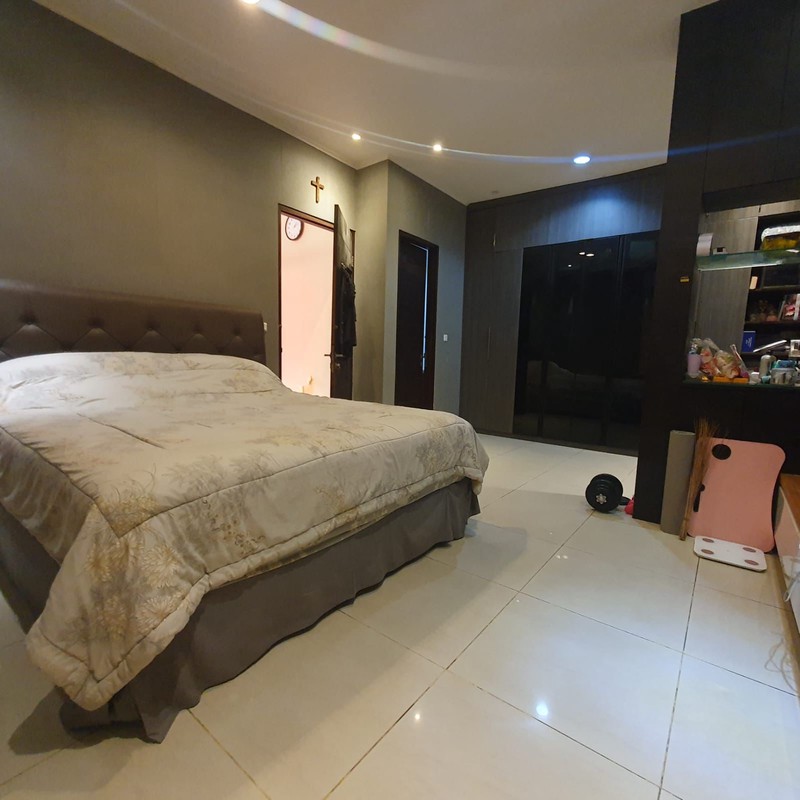 Rumah Gading Asri, Kelapa Gading