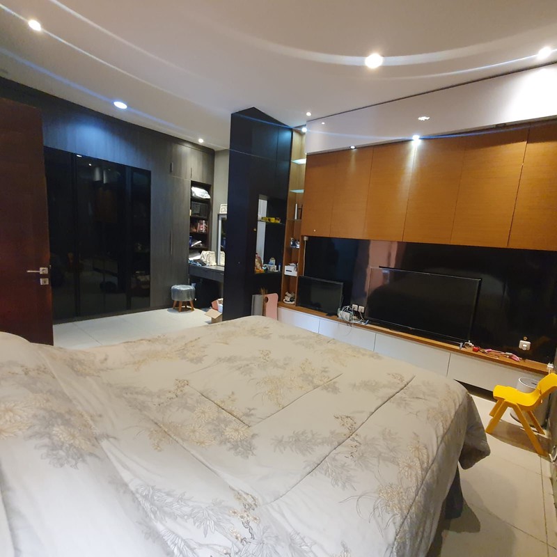 Rumah Gading Asri, Kelapa Gading