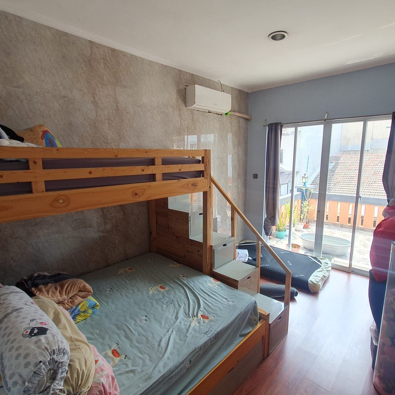 Rumah Gading Asri, Kelapa Gading