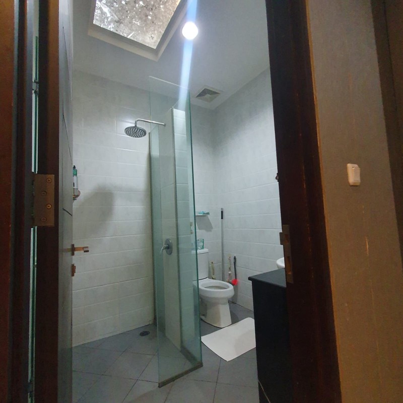 Rumah Gading Asri, Kelapa Gading