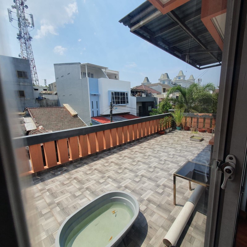 Rumah Gading Asri, Kelapa Gading
