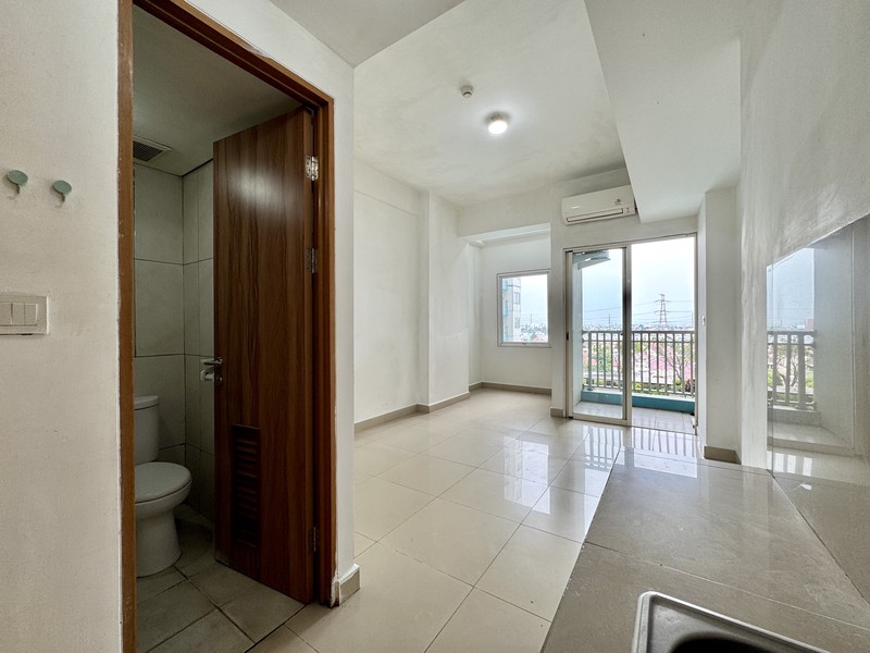 Disewa Apartemen The Nest Puri, Karang Tengah