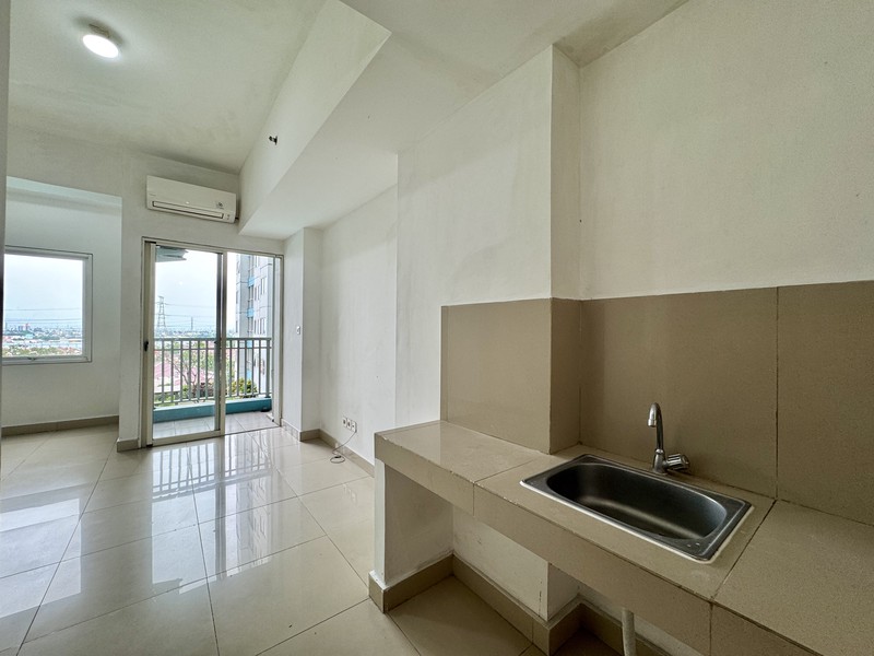 Disewa Apartemen The Nest Puri, Karang Tengah