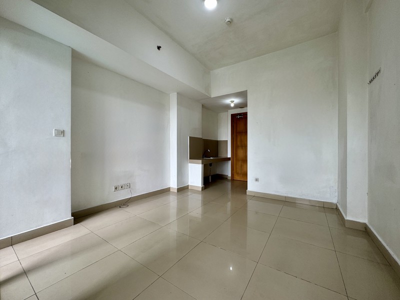Disewa Apartemen The Nest Puri, Karang Tengah