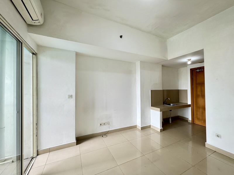 Disewa Apartemen The Nest Puri, Karang Tengah