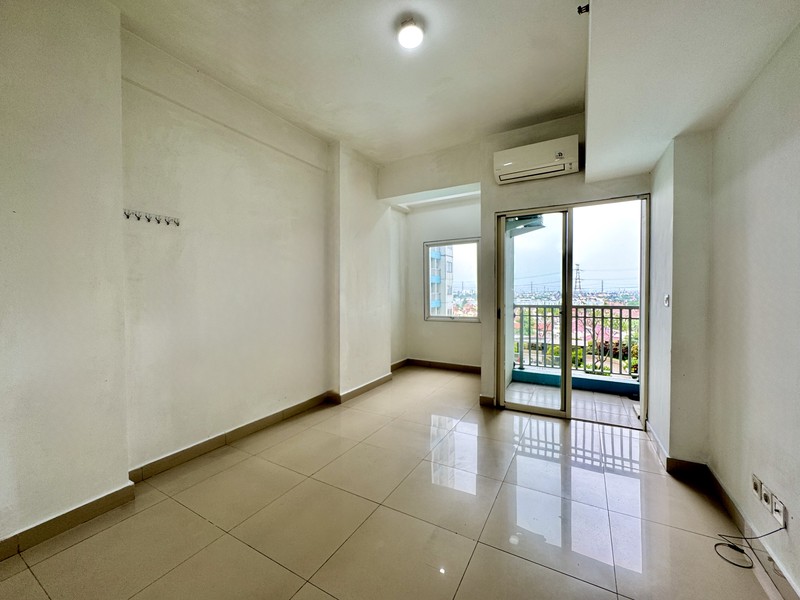 Disewa Apartemen The Nest Puri, Karang Tengah