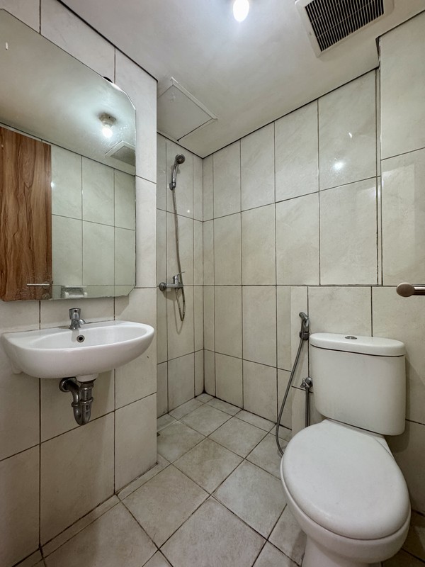 Disewa Apartemen The Nest Puri, Karang Tengah