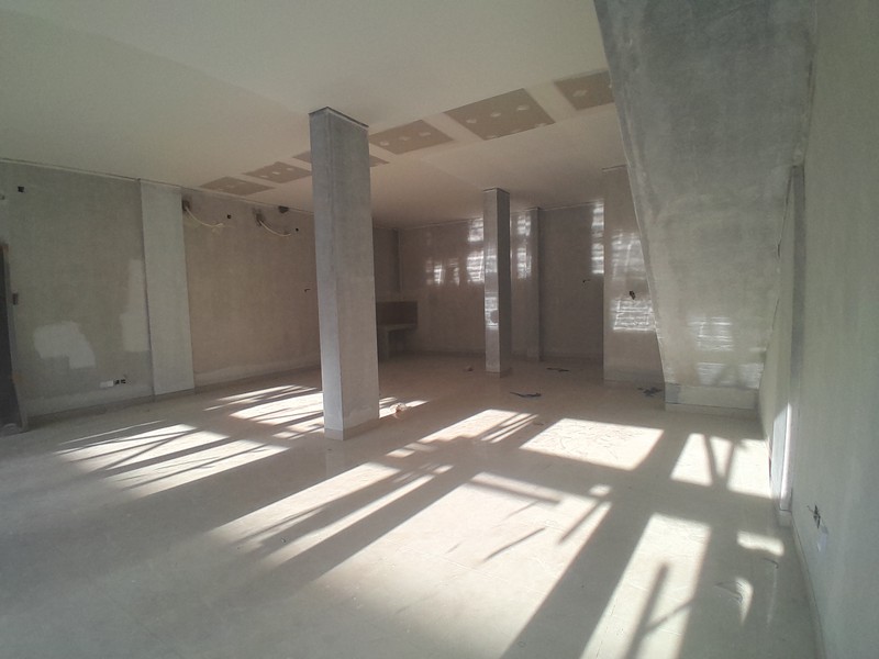 Ruko Gandeng Premium di CBD Kota Wisata Ruko North Square District Cibubur