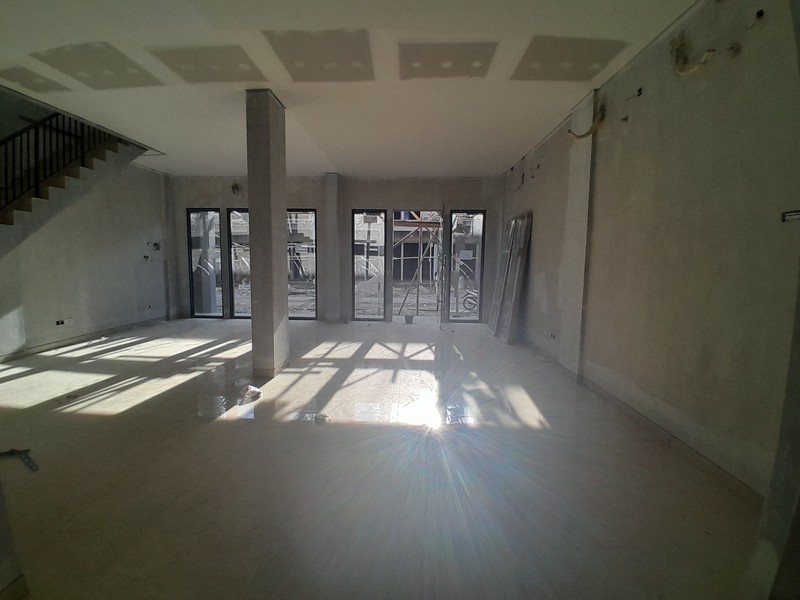 Ruko Gandeng Premium di CBD Kota Wisata Ruko North Square District Cibubur