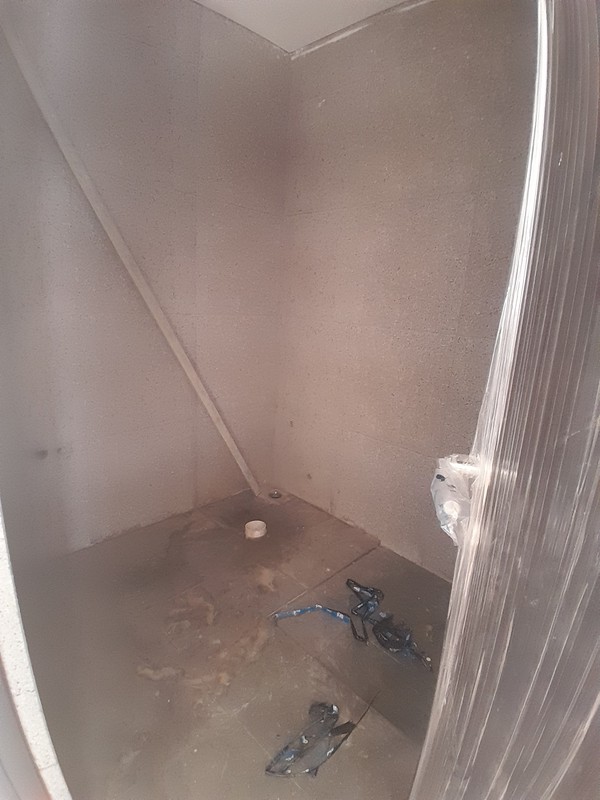 Ruko Gandeng Premium di CBD Kota Wisata Ruko North Square District Cibubur