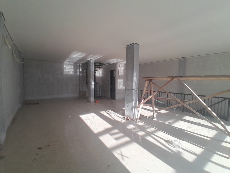 Ruko Gandeng Premium di CBD Kota Wisata Ruko North Square District Cibubur