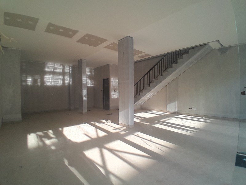 Ruko Gandeng Premium di CBD Kota Wisata Ruko North Square District Cibubur