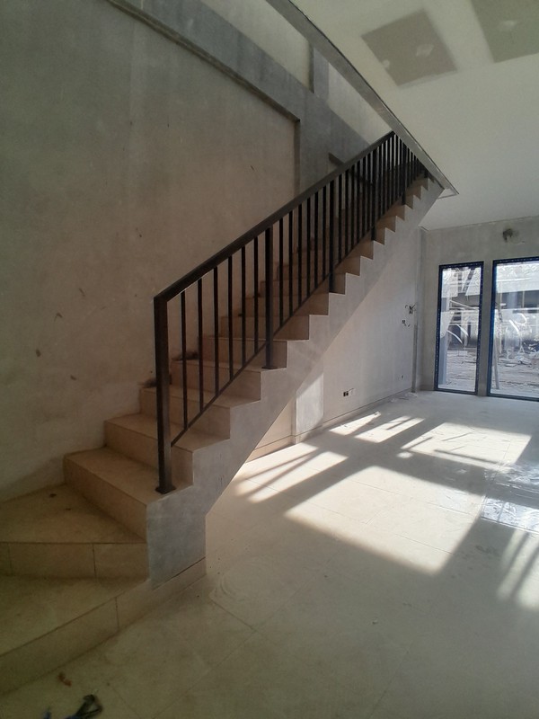 Ruko Gandeng Premium di CBD Kota Wisata Ruko North Square District Cibubur