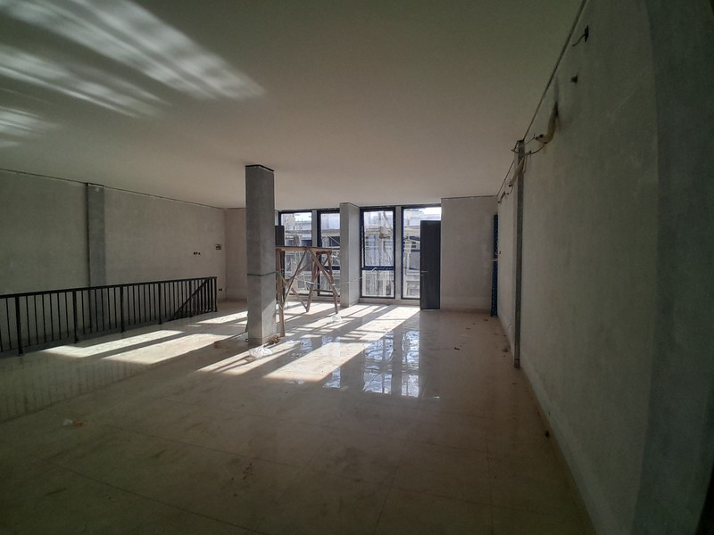 Ruko Gandeng Premium di CBD Kota Wisata Ruko North Square District Cibubur