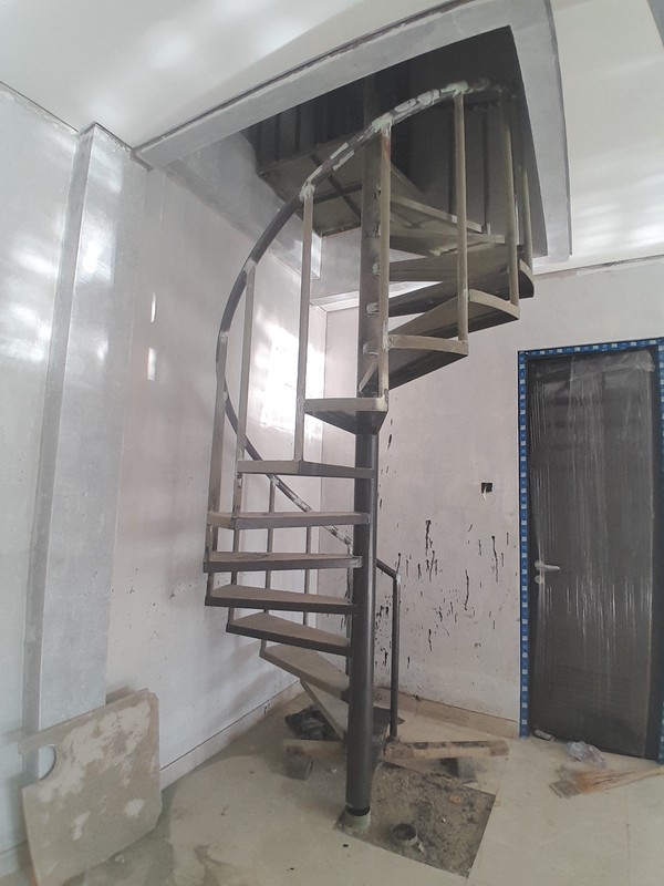 Ruko Gandeng Premium di CBD Kota Wisata Ruko North Square District Cibubur