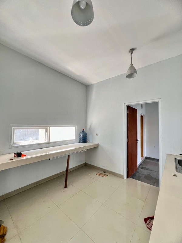 Rumah Bagus Di Kucica Bintaro Jaya Sektor 9