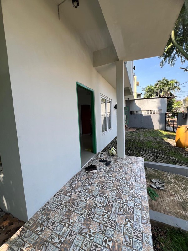 Rumah Bagus Di Kucica Bintaro Jaya Sektor 9