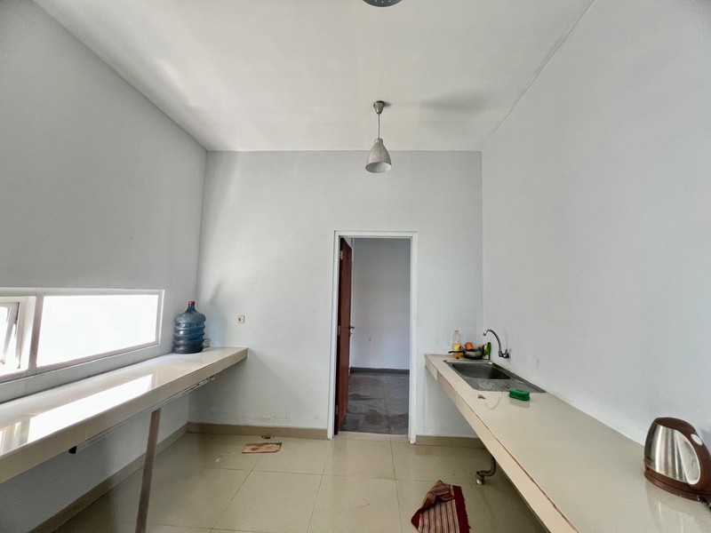 Rumah Bagus Di Kucica Bintaro Jaya Sektor 9