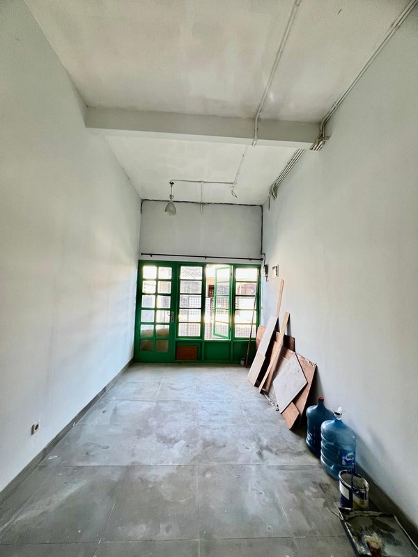 Rumah Bagus Di Kucica Bintaro Jaya Sektor 9