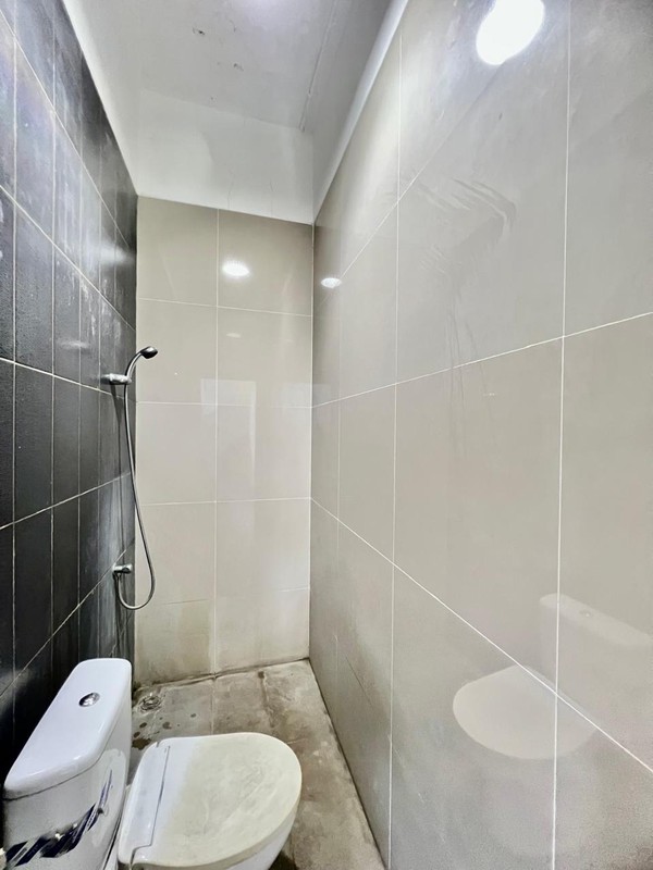 Rumah Bagus Di Kucica Bintaro Jaya Sektor 9