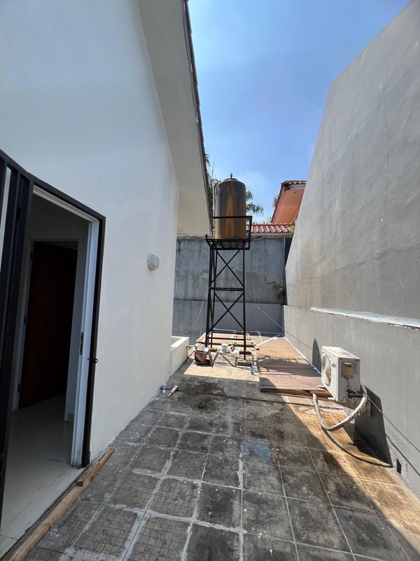 Rumah Bagus Di Kucica Bintaro Jaya Sektor 9