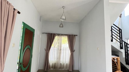 Rumah Bagus Di Kucica Bintaro Jaya Sektor 9