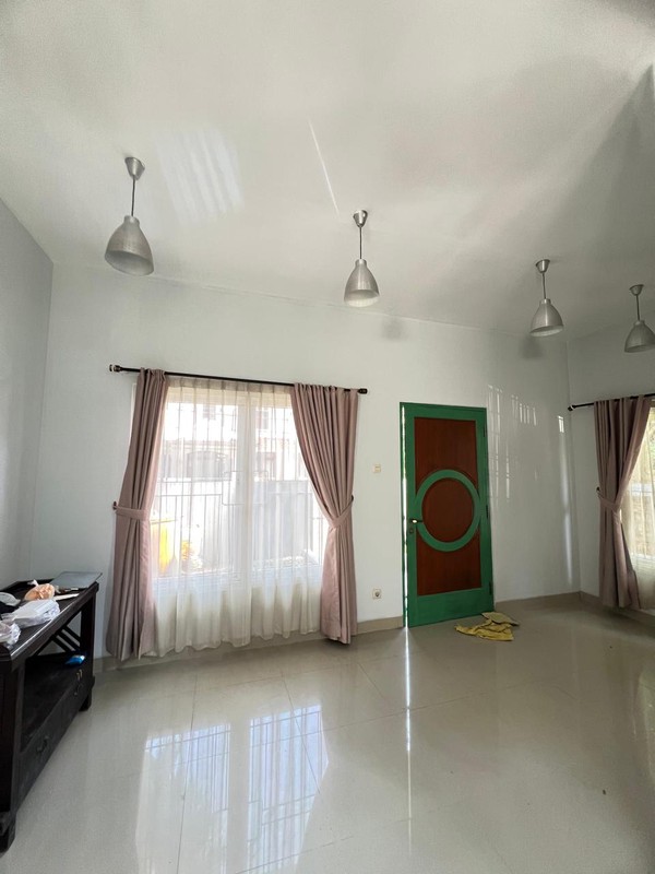 Rumah Bagus Di Kucica Bintaro Jaya Sektor 9
