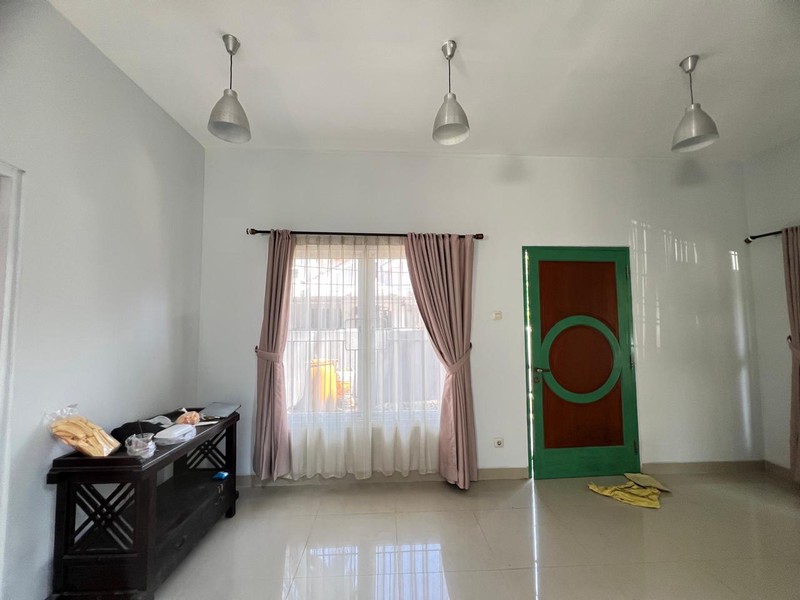 Rumah Bagus Di Kucica Bintaro Jaya Sektor 9