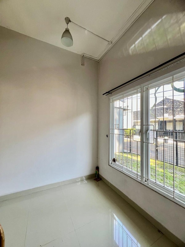 Rumah Bagus Di Kucica Bintaro Jaya Sektor 9