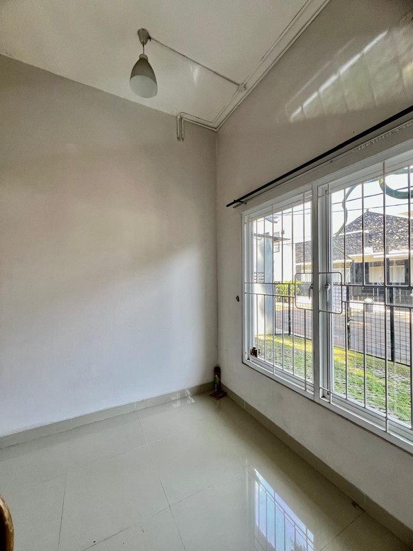 Rumah Bagus Di Kucica Bintaro Jaya Sektor 9