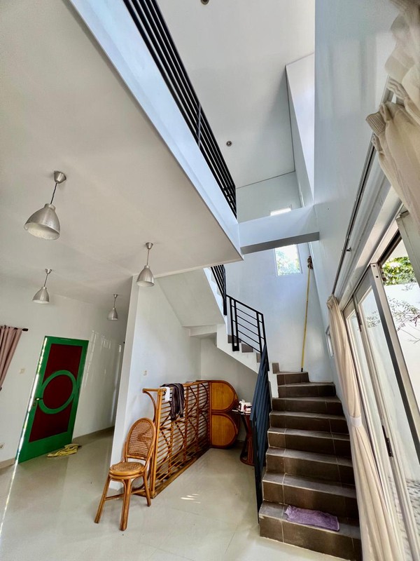 Rumah Bagus Di Kucica Bintaro Jaya Sektor 9