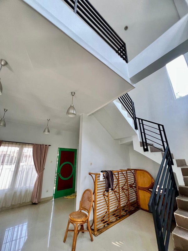 Rumah Bagus Di Kucica Bintaro Jaya Sektor 9