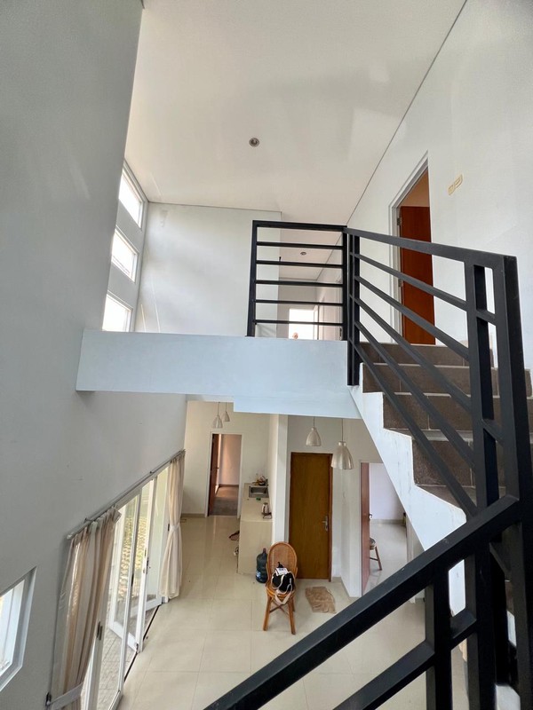 Rumah Bagus Di Kucica Bintaro Jaya Sektor 9