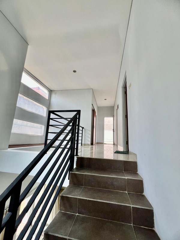 Rumah Bagus Di Kucica Bintaro Jaya Sektor 9