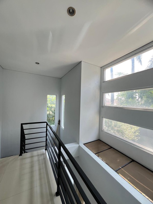 Rumah Bagus Di Kucica Bintaro Jaya Sektor 9
