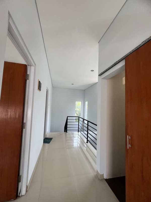 Rumah Bagus Di Kucica Bintaro Jaya Sektor 9