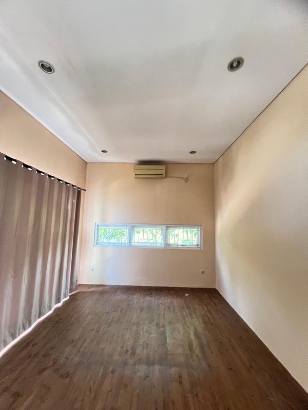 Rumah Bagus Di Kucica Bintaro Jaya Sektor 9