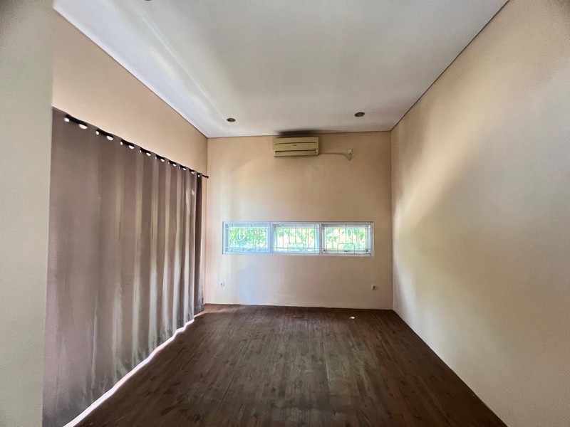 Rumah Bagus Di Kucica Bintaro Jaya Sektor 9