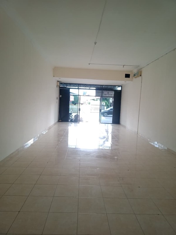 Disewakan Ruko Strategis 2 Lantai Siap Pakai di Tegalrejo, Yogyakarta