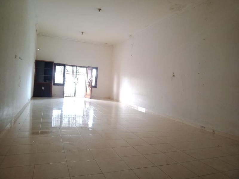 Disewakan Ruko Strategis 2 Lantai Siap Pakai di Tegalrejo, Yogyakarta