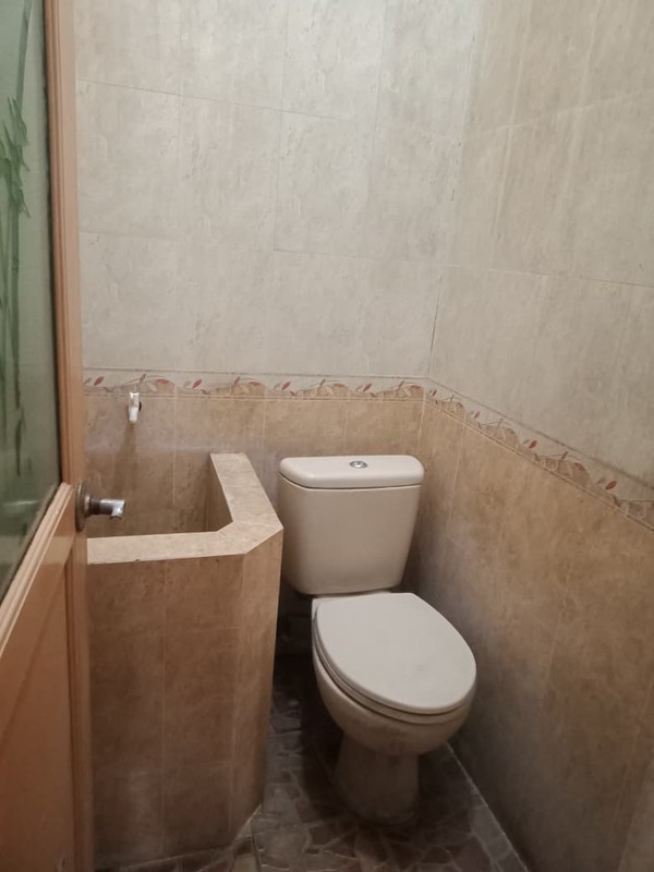 Disewakan Ruko Strategis 2 Lantai Siap Pakai di Tegalrejo, Yogyakarta